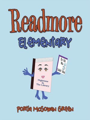 cover image of Readmore Elementary
